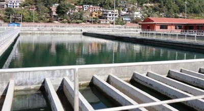 उपत्यकामा भोलिदेखि मेलम्चीको पानी